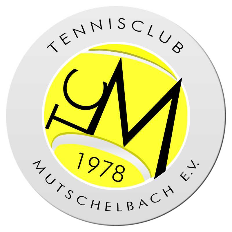 Logo des Vereins Tennisclub Mutschelbach