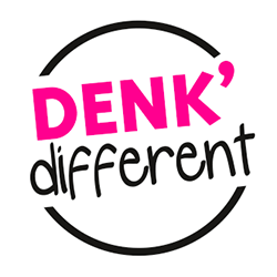 DENKdifferent Mediendesign