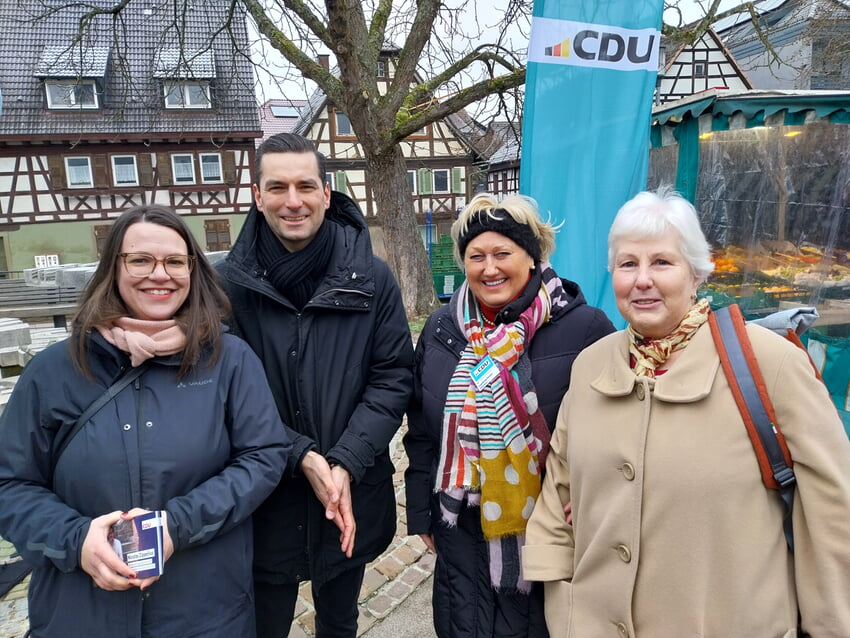 Wir freuen uns auf einen weiteren Besuch im Rössle