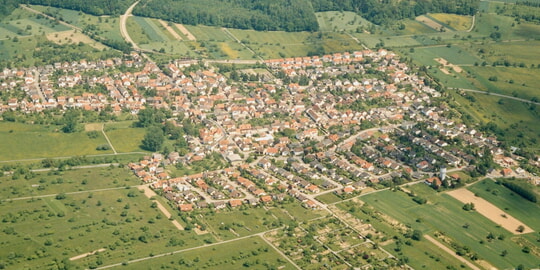 Ortsteil Spielberg