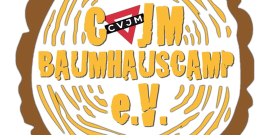 Jahreshauptversammlung CVJM Baumhauscamp e.V. - online