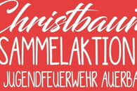 Christbaum Sammelaktion 2025