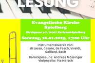 Evangelische Kirchengemeinde Spielberg