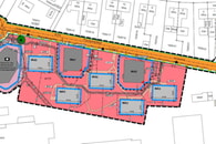 Bebauungsplan und örtliche Bauvorschriften „Langensteinbach-Süd, 3. Änderung“ in Karlsbad-Langensteinbach