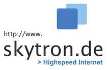 SKYTRON Communications GmbH & Co KG