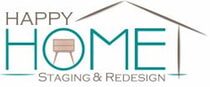 Happy Home Staging &amp; ReDesign