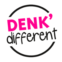 DENKdifferent Mediendesign