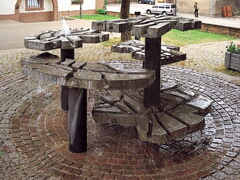 Marktplatzbrunnen