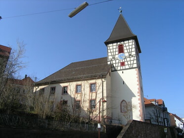 Dorfkirche