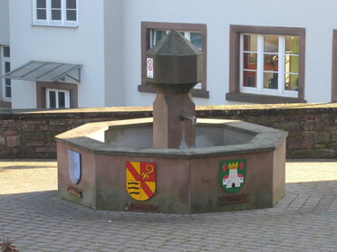 Brunnen