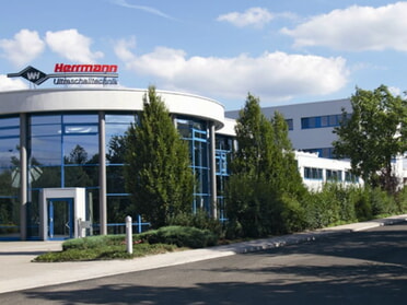 Herrmann Ultraschall