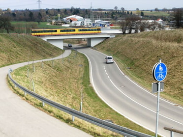 Randentlastungsstraße