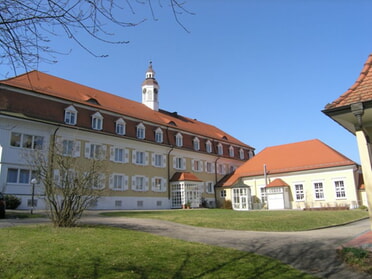 Bibelheim Bethanien