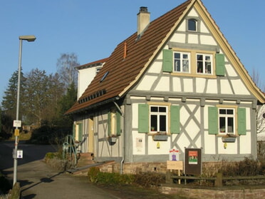 Haus Conrath