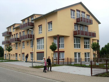 Haus der Senioren